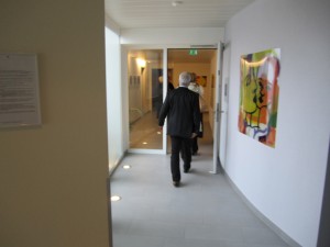 maTabu – Vernissage im Gerbi