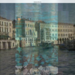 maTabu – VIDEO – Ave Acqua – Venedig