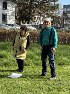 maTabu-arTs - ART of maTabu - ART at Basel 3 3 La maTabu_Skulp26 2