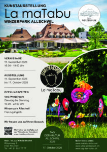 La maTabu WinPa Flyer VS