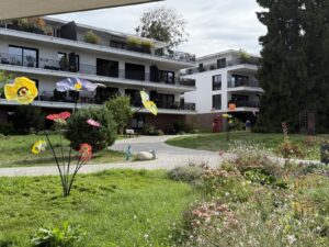 La maTabu_Kunstausstellung auf dem Winzerpark Allschwil mit Fokus auf den Tag der Kultur Allschwil 25 BPQI2342