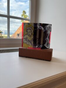 La maTabu OG Ent MuKi ZUWENDUNG