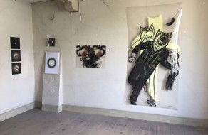 Ausstellungen 33 Aus PeHo maTabu_Endless 2