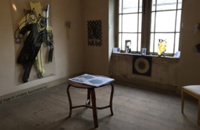 Ausstellungen 42 Aus PeHo maTabu_Endless 6