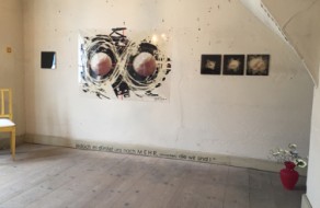 Ausstellungen 35 Aus PeHo maTabu_Endless Ph11 Korrelation