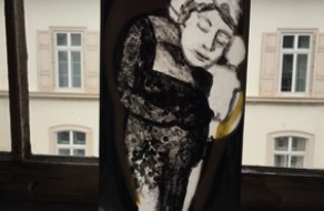 Ausstellungen 34 Aus PeHo maTabu_Endless Stabibi