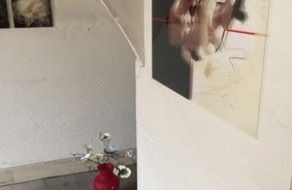 Ausstellungen 38 Aus PeHo maTabu_Endless 11