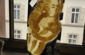 Ausstellungen 36 Aus PeHo maTabu_Endless Ph2a
