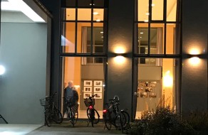 Ausstellungen 27 Stimmiger Blick in die Ausstellung