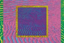 maTabu-arTs - ART of maTabu - ART at Basel 43 RS Acq-qua-F3