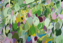 maTabu-arTs - ART of maTabu - ART at Basel 49 maTabu_Rau Orig qua 100/100 cm A3