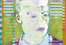 maTabu-arTs - ART of maTabu - ART at Basel 48 act AL Obrist qua A4