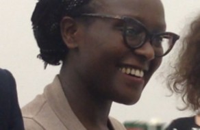 Lynett Yiado-Boalye (VideoStill: maTabu)