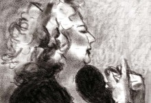 maTabu-arTs - ART of maTabu - ART at Basel 19 maTabu_Marlene-Dumas
