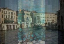 maTabu-arTs - ART of maTabu - ART at Basel 24 maTabu – VIDEO – Ave Acqua – Venedig