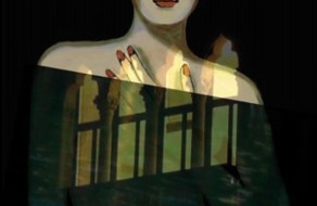 Carla 6 Act-Car-Venice