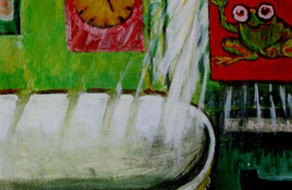 Linie 6 10 pas Li 6 Brausebad