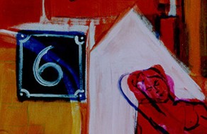 Linie 6 5 pas Li 6 Merkurstr 1