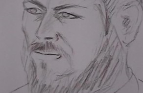 Zeichnung 20 fur Zeichn Por 4