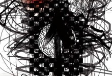 maTabu-arTs - ART of maTabu - ART at Basel 56 endl Ld Ph6 1E