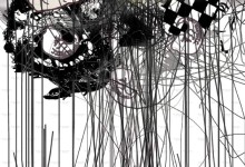 maTabu-arTs - ART of maTabu - ART at Basel 14 endl Ld Ph7 1F