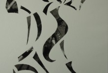 maTabu-arTs - ART of maTabu - ART at Basel 37 fur Gra 10