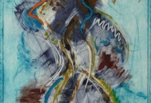 maTabu-arTs - ART of maTabu - ART at Basel 32 fur Gra 18