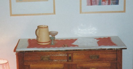 Ausstellungen 190 maT Aus 10 Tage 2, Collagen