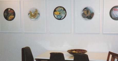 Ausstellungen 192 maT Aus 10 Tage 4, Malerei