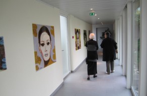 Ausstellungen 67 maTabu – Vernissage im Gerbi