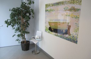 Ausstellungen 70 maTabu – La grande baignoire