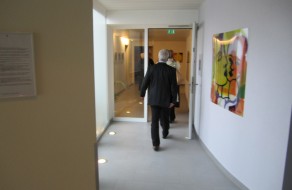 Ausstellungen 71 maTabu – Vernissage im Gerbi