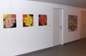 Ausstellungen 76 maTabu – Mutter und Kind