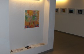 Ausstellungen 77 maTabu – Blumen