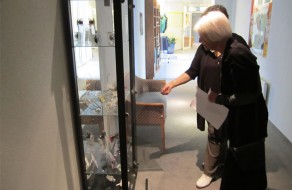 Ausstellungen 79 maTabu – Vern. design for women