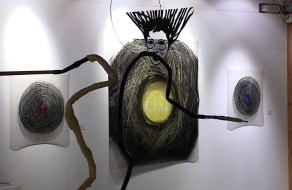 Ausstellungen 115 maTabu – Mobibi maTabu