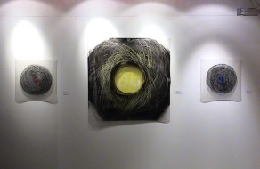 Ausstellungen 116 maTabu – Ld Ph1, Origin. Malerei