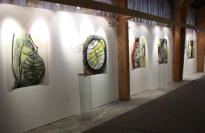 Ausstellungen 118 maTabu – Liebe doch, div Phasen