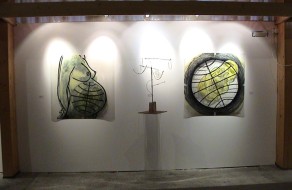 Ausstellungen 119 maTabu – Liebe doch, Phasen 2