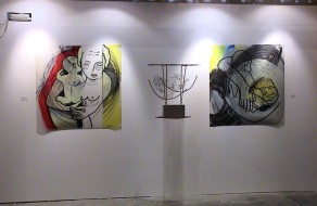 Ausstellungen 120 maTabu – Liebe doch, Phasen 2