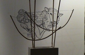 Ausstellungen 122 maTabu – Liebe doch, Mobibi