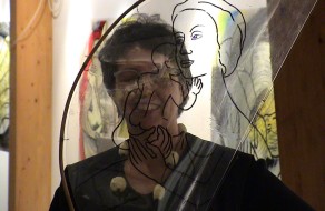Ausstellungen 124 maTabu – Liebe doch, Mobibi