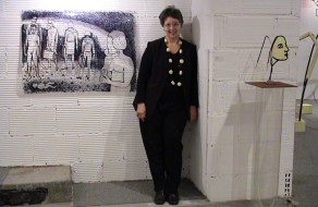 Ausstellungen 126 maTabu und Liebe doch, Ph3, PETZ