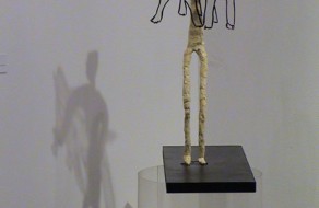 Ausstellungen 133 maTabu – Liebe doch, Mobibi „Charly & George“