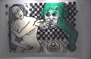 Ausstellungen 135 maTabu – Liebe doch, Ph3, ANDI