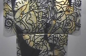 Ausstellungen 138 maTabu – Liebe doch, Ph4 Dammbruch Ausschn.