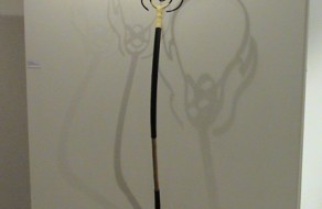 Ausstellungen 140 maTabu – Ld, Mobibi Stummer Schrei