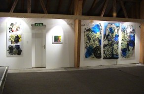 Ausstellungen 141 maTabu – Ld, Übermass/überzählig