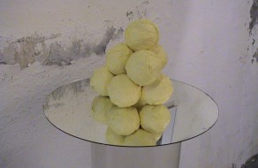 Ausstellungen 84 maTabu – Liebe doch, All-Molekül