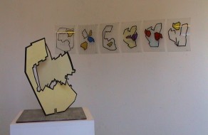 Ausstellungen 86 maTabu – HG Wasser-/Sperrgutzonen Allschwil